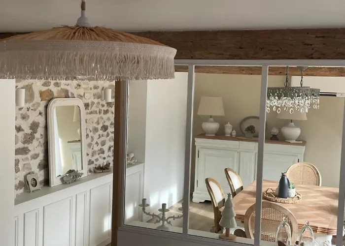 Maison Charmille